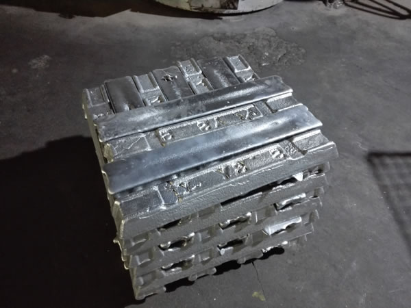 鋁壓鑄加工件20